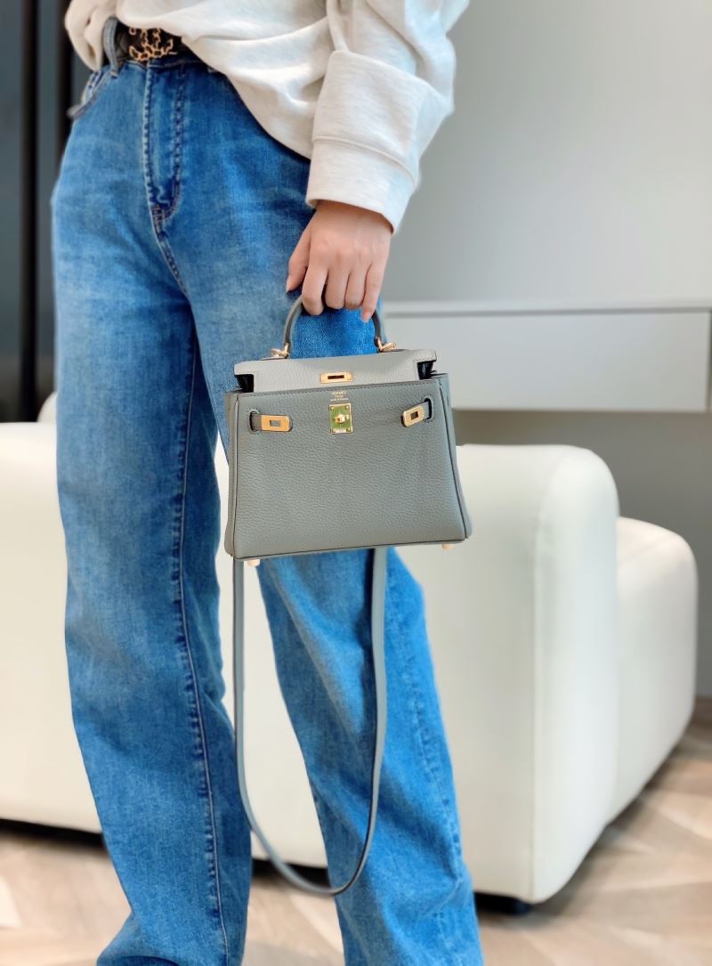 Hermes Kelly Bags